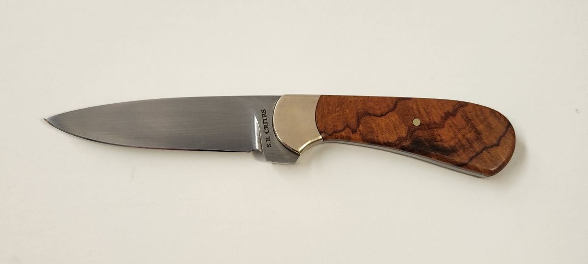 Caping Knife