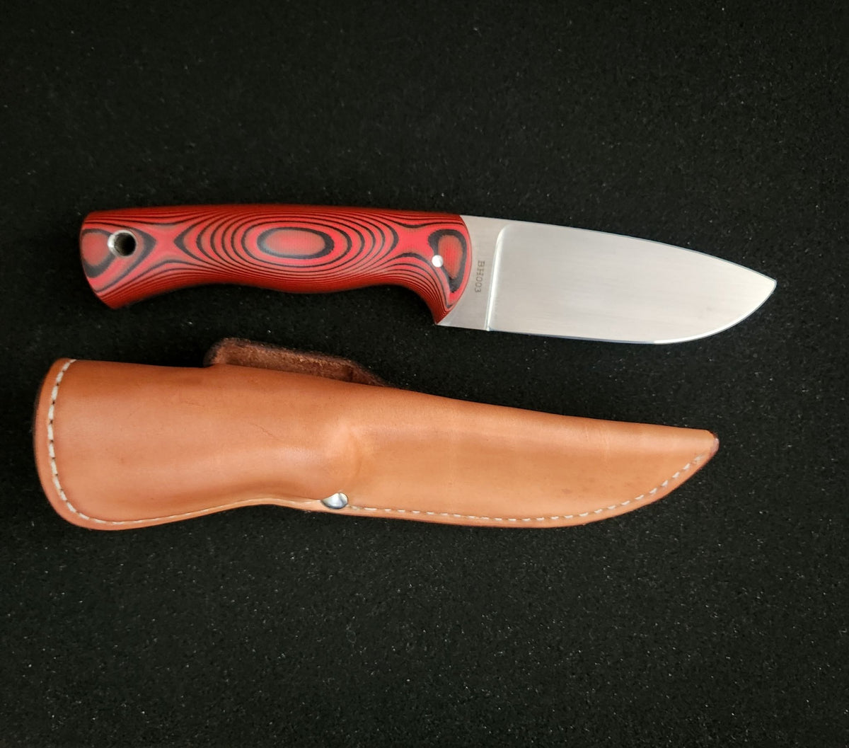 Small Basic Hunter